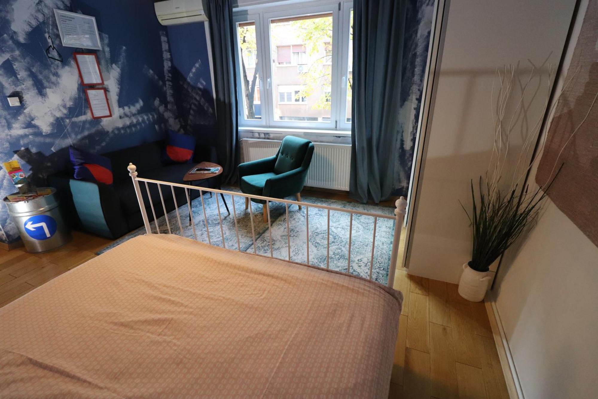 Ava Apartment,Speed Wi Fi,Netflix,Between Bus And Train Station Zagreb Exterior photo