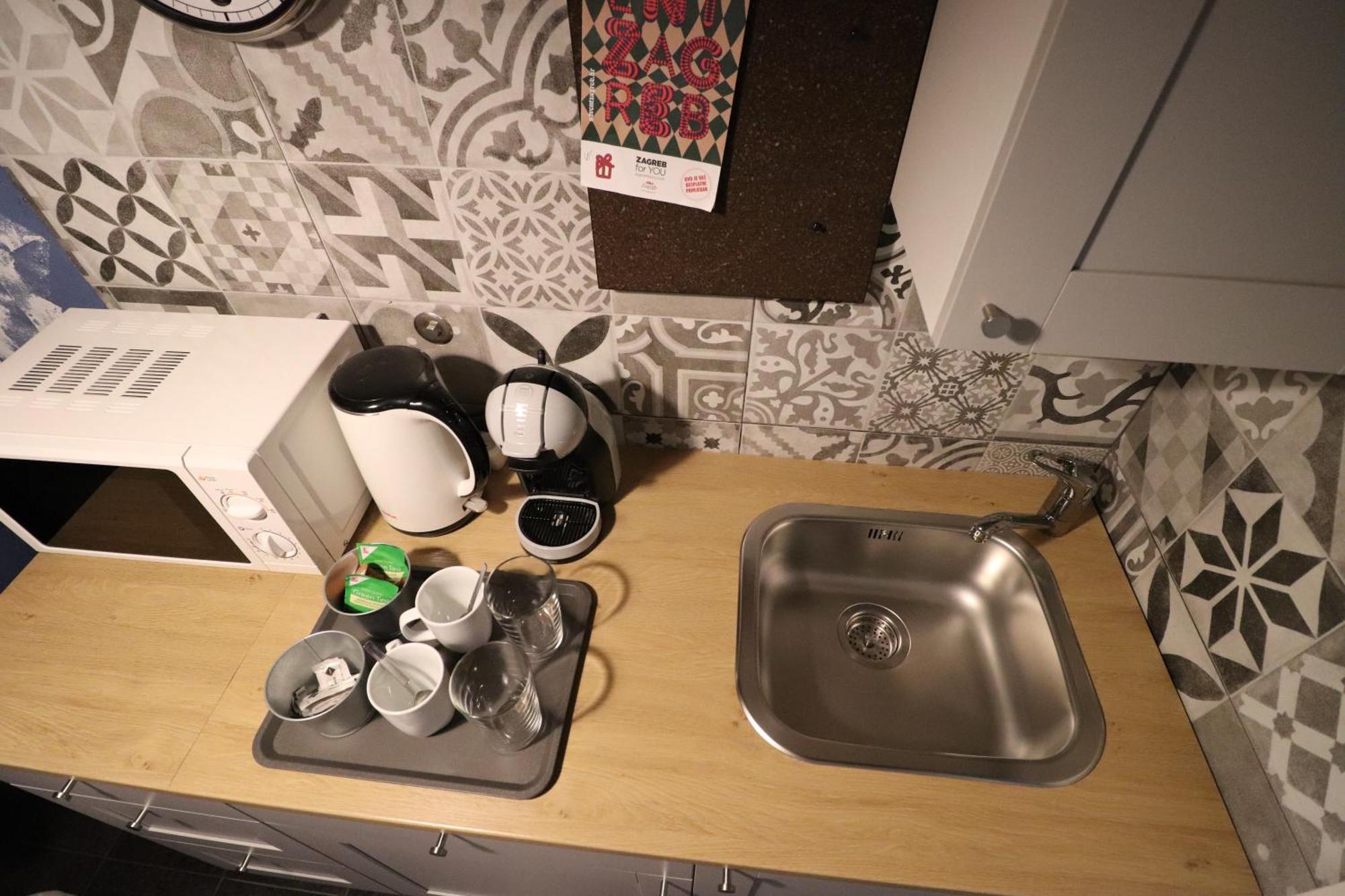 Ava Apartment,Speed Wi Fi,Netflix,Between Bus And Train Station Zagreb Exterior photo